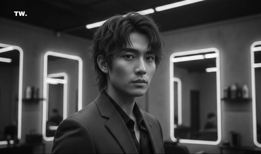 Top 10 Trendy Haircuts for Asian Men in 2026 – Modern Styles Explained