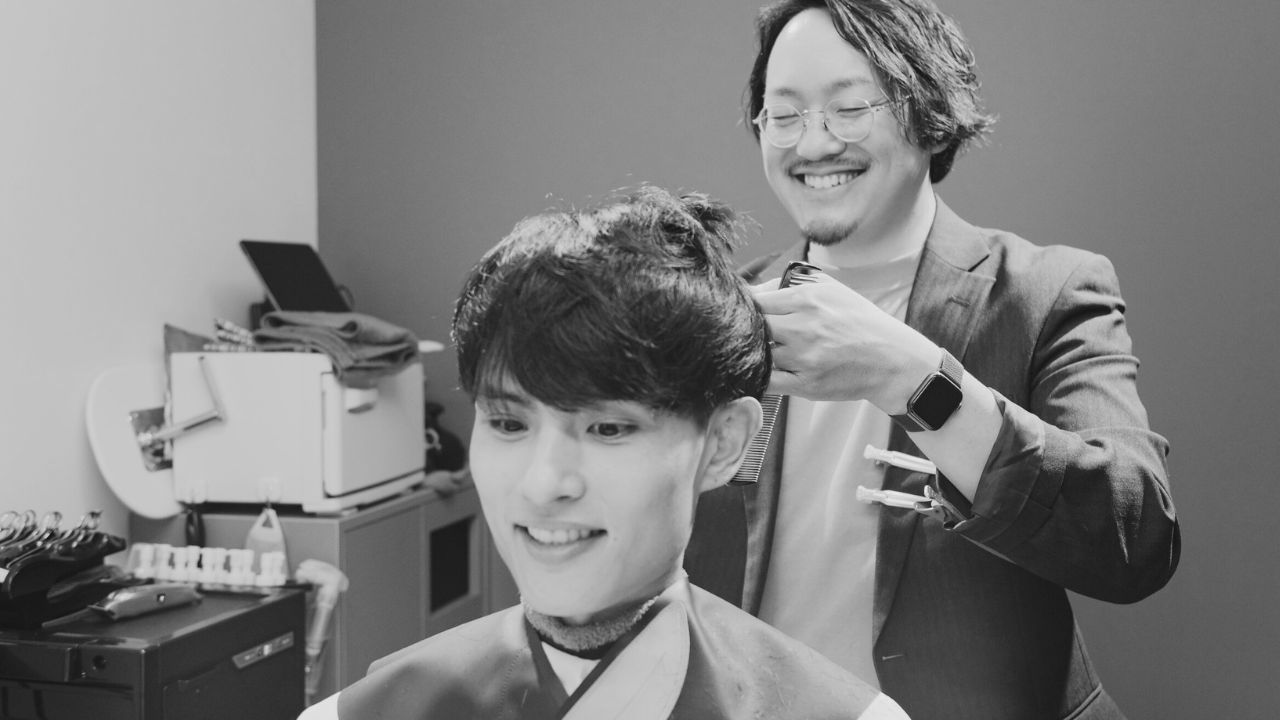 Top Asian Haircut Bangkok Trends for Men: Modern, Stylish & Climate-Friendly Looks
