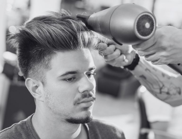 Key Features and Hair Type Suitability