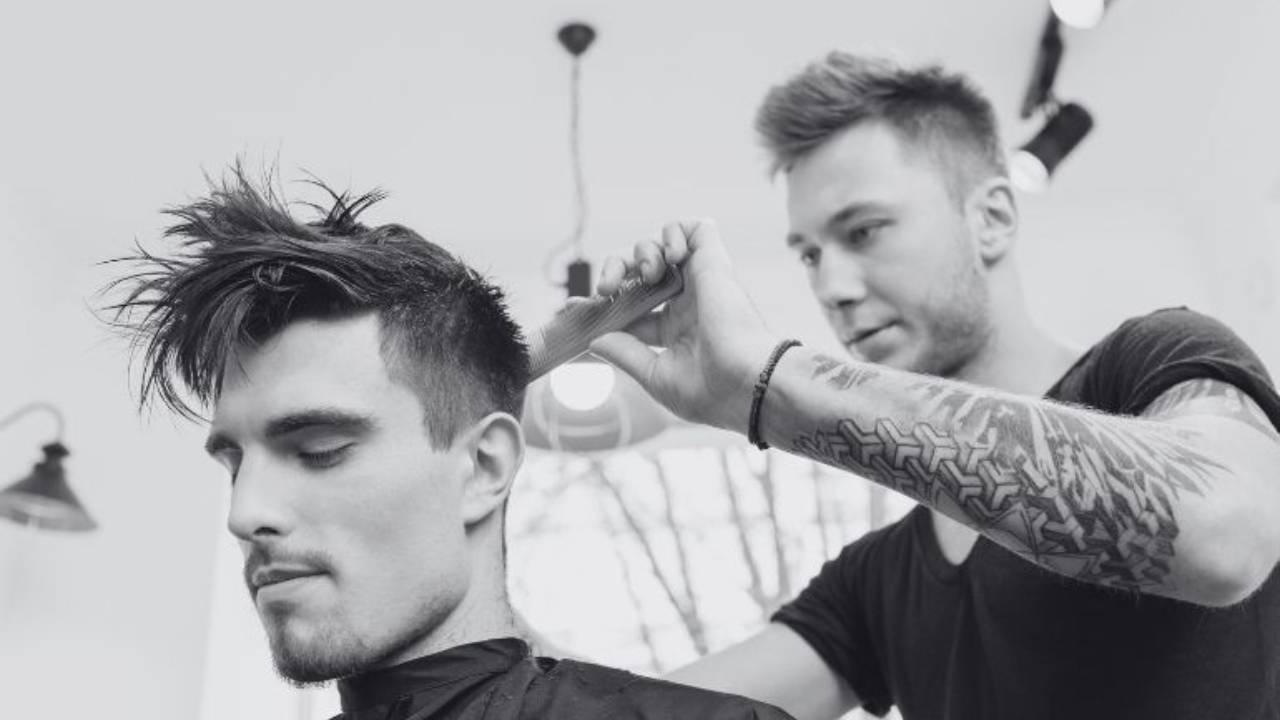 Top Modern Men’s Haircuts for 2026: Pompadour, Undercut, Fade & Statement Styles
