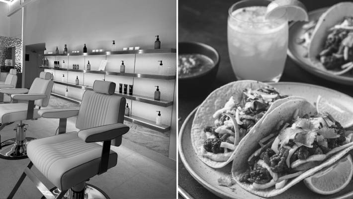 Where to Eat After Your Cut: Our Top 10 Restaurants Within Walking Distance of TWENTY.TWO CUT