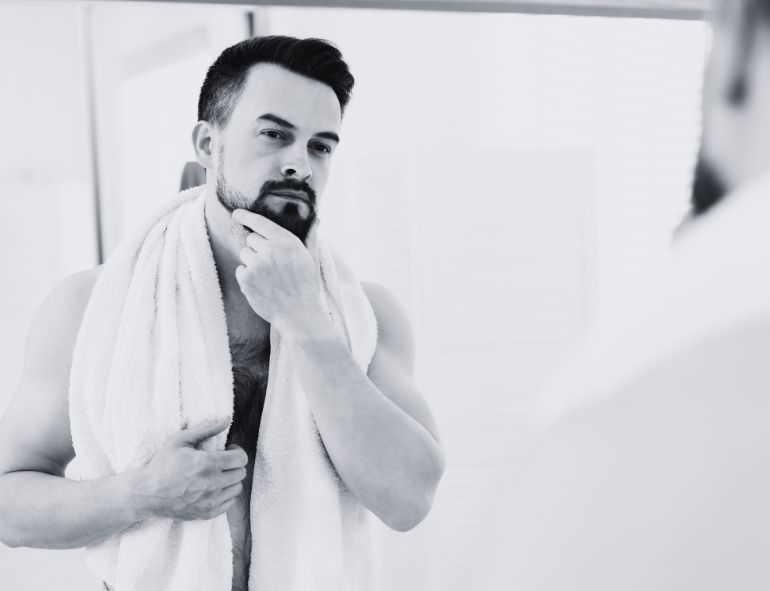 Grooming vs Vanity: Understanding the Key Difference